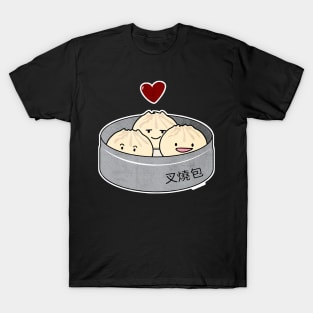 dimsum pun T-Shirt